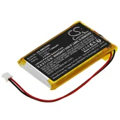 Akcesoria do krótkofalówek - Simrad HS35 / AEC603048 1100mAh 4.07Wh Li-Polymer 3.7V (Cameron Sino) - miniaturka - grafika 1