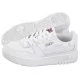 Sneakersy Fxventuno L Low Wmn White FFW0003.10004 (FI99-a) Fila - Sneakersy damskie - miniaturka - grafika 1