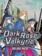 Gry PC Cyfrowe - Dark Rose Valkyrie: Deluxe Pack - miniaturka - grafika 1