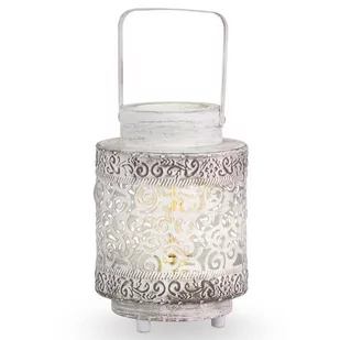 Eglo Lampa stołowa 1pł 49276 Eglo - Lampy stojące - miniaturka - grafika 1