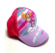 Czapki damskie - Czapka z daszkiem Psi Patrol Skye Hit the waves - miniaturka - grafika 1