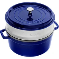 Brytfanny - Staub Cocotte patelnia 1133891 - miniaturka - grafika 1
