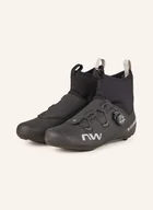 Moda i Uroda OUTLET - Northwave Buty Do Kolarstwa Szosowego Celsius R Arctic Gtx schwarz - miniaturka - grafika 1