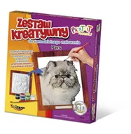 Zabawki kreatywne - Mirage Zestaw kreatywny Pers - miniaturka - grafika 1