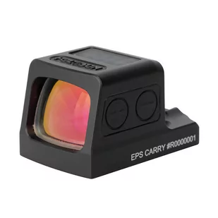 Holosun - Kolimator EPS Carry MRS Red Dot Sol Panel - EPS-CARRY-RD-MRS - Amunicja i osprzęt ASG - miniaturka - grafika 3