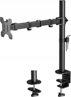 Uchwyty do monitorów - Uchwyt stojak na monitor telewizor Bontec MDM001B 13-32" - miniaturka - grafika 1