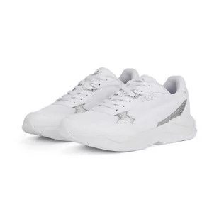 Buty do chodzenia damskie Puma Xray Speed Lite Distressed - Buty trekkingowe damskie - miniaturka - grafika 1