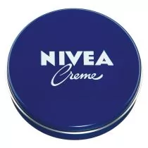 Nivea Creme Nawilżający krem uniwersalny do twarzy i ciała 75ml - Kremy do twarzy - miniaturka - grafika 1