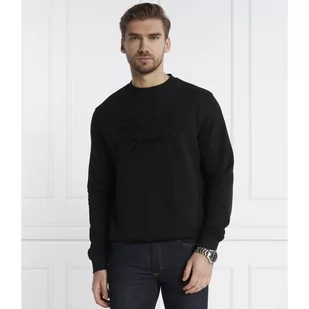Karl Lagerfeld Bluza | Regular Fit - Bluzy męskie - miniaturka - grafika 1