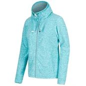 Kurtki damskie - Regatta Zabel damska kurtka polarowa XX-Small Atlantis - miniaturka - grafika 1