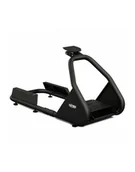 Kontrolery gier na PC - Nitro Concepts S-Racer GAZU-1012 - miniaturka - grafika 1