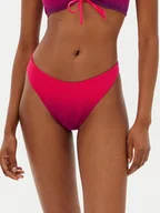 Stroje kąpielowe - Chantelle Dół od bikini C12VG0 Fioletowy - miniaturka - grafika 1