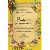 Książki kucharskie - Podroby po staropolsku Sekrety polskiej kuchni | - miniaturka - grafika 1