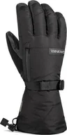 Rękawice narciarskie - Dakine Rękawice DAKINE Camino Glove Black 2023 - miniaturka - grafika 1