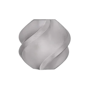 Filament Bambu Lab PETG Translucent 1,75mm 1kg - w zestawie z wielorazową szpulą - Translucent Gray - Filamenty i akcesoria do drukarek 3D - miniaturka - grafika 1