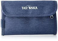 Portfele - Tatonka ID portfel, tytanowy szary, 14,5 x 9,5 x 1 cm - miniaturka - grafika 1