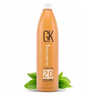 Szampony do włosów - Global Keratin, GKHair Developer vol.20, 1000ml - miniaturka - grafika 1