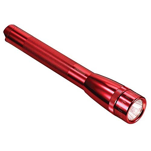 Mag-Lite Mini Pro latarka LED, 226 lumenów, testowana ANSI Standard SP2P03H