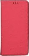 Etui i futerały do telefonów - MAGNETIC CASE XIAOMI NOTE 9T red - miniaturka - grafika 1