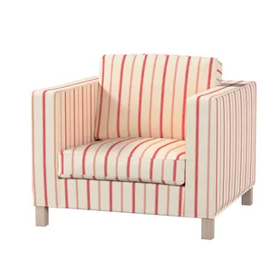 Pokrowiec na fotel Karlanda - Pokrowce na meble Pokrowiec na fotel Karlanda - Pokrowce na meble - miniaturka - grafika 1