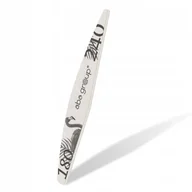 Akcesoria do paznokci - Aba Group Pilnik do Paznokci Flaming Wings 180/240 Standard - miniaturka - grafika 1