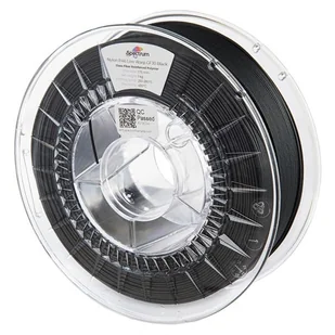Spectrum 3D filament, PA6 Low Warp GF30, 1,75mm, 1000g, 80741, black - Filamenty i akcesoria do drukarek 3D - miniaturka - grafika 1