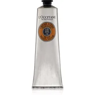 Pielęgnacja stóp - L'Occitane Shea Foot Cream 150 ml - miniaturka - grafika 1