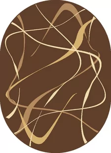 Choco Brąz - Dywany - miniaturka - grafika 1