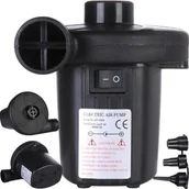 Akcesoria do basenów - Elektryczna Pompka Materaca Pontonu Basen 230V - miniaturka - grafika 1