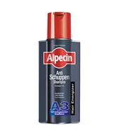 Szampony do włosów - Alpecin szampon przeciwłupieżowy A3, 250 ml - miniaturka - grafika 1