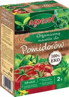 Nawozy ogrodnicze - Nawóz organiczny do pomidorów AGRECOL HiProSoil 2L - miniaturka - grafika 1