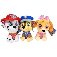 Maskotki i pluszaki - Maskotka PSI PATROL Marshall (1 maskotka) - miniaturka - grafika 1