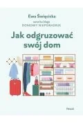 Poradniki hobbystyczne - Jak odgruzować swój dom - miniaturka - grafika 1