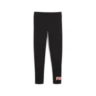 Legginsy - PUMA ESS 2 kolor nr 1 logo legginsy G - miniaturka - grafika 1