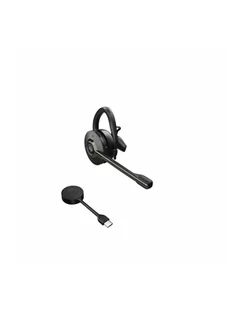 Jabra Engage 55 9555-470-111 - Słuchawki bluetooth - miniaturka - grafika 1