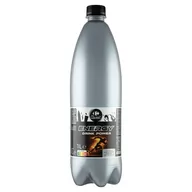 Napoje energetyczne i izotoniczne - Carrefour Classic Energy Drink Power Napój energetyzujący gazowany 1 l - miniaturka - grafika 1