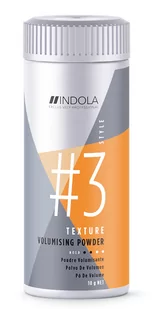 Indola Texture, puder dodajcy objto, 10g - Kosmetyki do stylizacji włosów - miniaturka - grafika 1