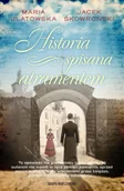 Literatura obyczajowa - Historia spisana atramentem - Maria Ulatowska, Jacek Skowroński - miniaturka - grafika 1
