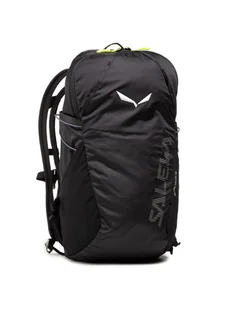 Salewa Plecak Ultra Train 18 Bp 1255 Czarny - Plecaki - miniaturka - grafika 1