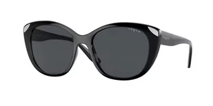 Okulary Przeciwsłoneczne Vogue VO 5457S W44/87 - Okulary przeciwsłoneczne - miniaturka - grafika 1