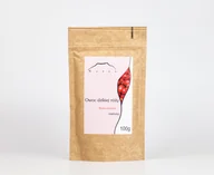 Zdrowa żywność - Dzika Róża Owoc Mielony (100G) - miniaturka - grafika 1