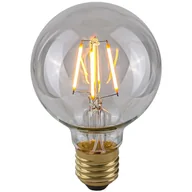 Żarówki LED - Italux Dymiona żarówka dekoracyjna E27 4W ciepła LED 801403 801403 - miniaturka - grafika 1