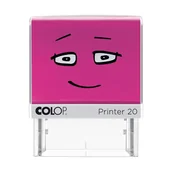 Pieczątki - Colop 164827 Samotuszujący Stempel do wiadomości - miniaturka - grafika 1