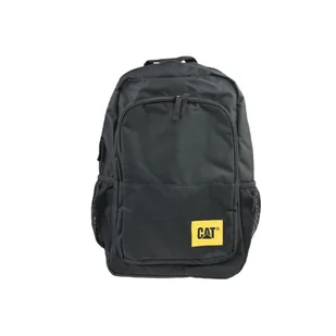 CAT Caterpillar Plecak na laptopa do 15" Caterpillar Fastlane czarny 83853-01 - Torby na laptopy - miniaturka - grafika 13