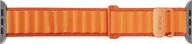 Akcesoria do smartwatchy - Puro Pasek Puro Extreme Band Apple Watch 4/5/6/7/SE/8/Ultra 44/45/49mm Orange - miniaturka - grafika 1