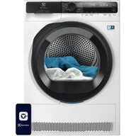 Suszarki do prania - Suszarka ELECTROLUX EW8D595MCP Absolute Care 8000 ProSteam - miniaturka - grafika 1