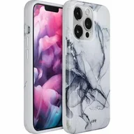 Etui i futerały do telefonów - Laut Etui Huex Ink do iPhone 13 Pro białe - miniaturka - grafika 1