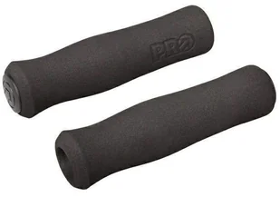 Pro Foam uchwyty czarna 2016 uchwytów rowerowych PRGP0020 - Hamulce rowerowe - miniaturka - grafika 1