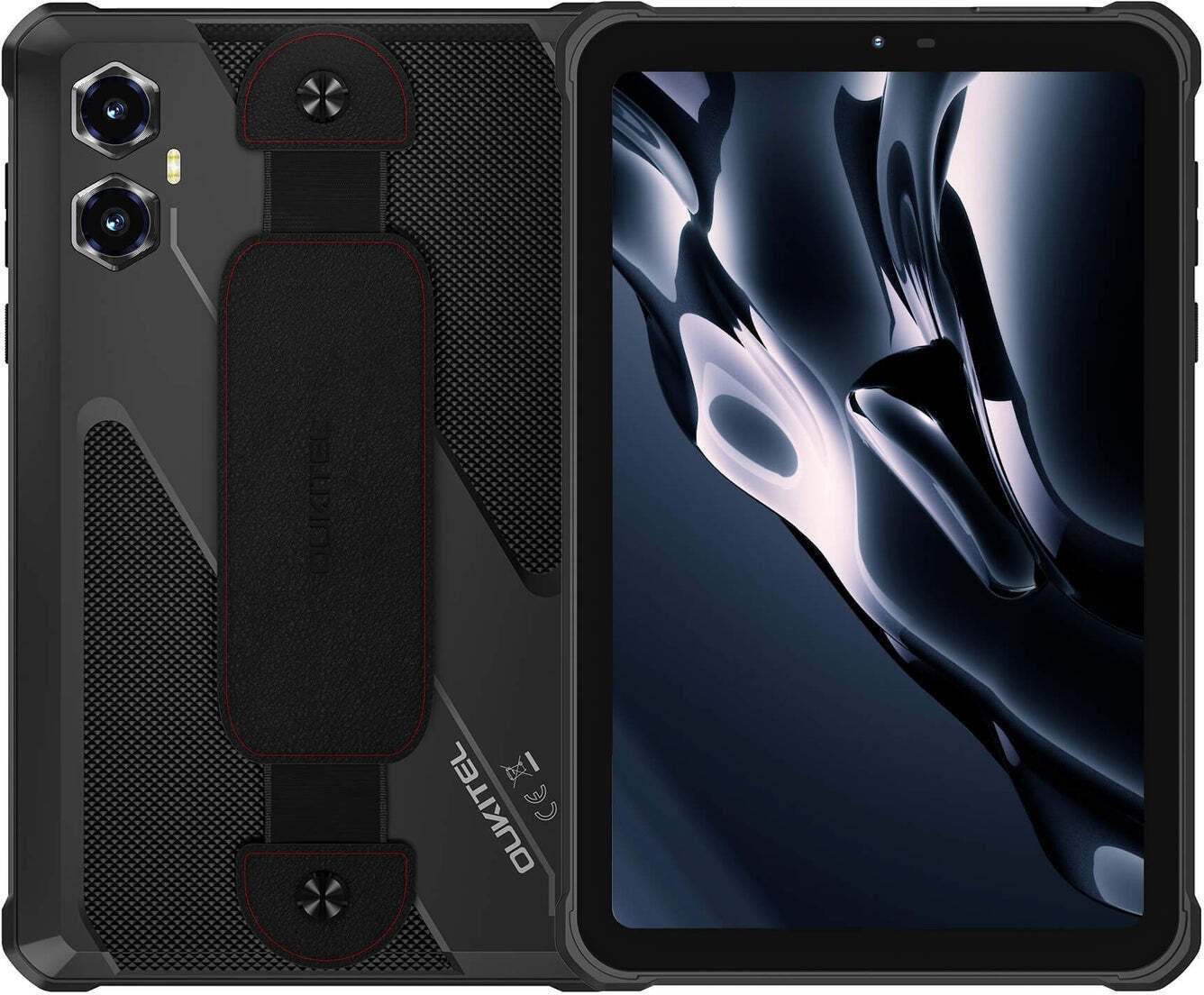 Tablet Oukitel RT3 Plus 8