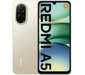 Telefony komórkowe - Xiaomi Redmi A5 3/64GB Złoty - miniaturka - grafika 1